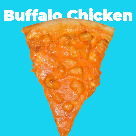 Buffalo Chicken Slice